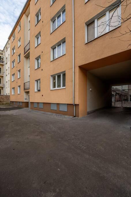 Apartman Sladky Domov Kosice Exterior photo